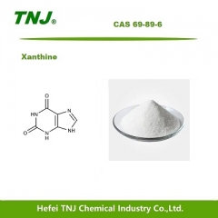 USP/BP Xanthine suppliers suppliers