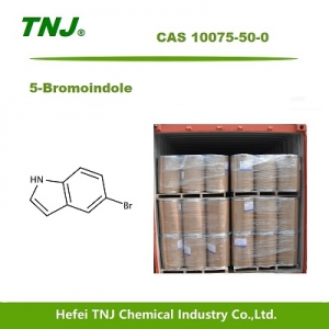 5-Bromoindole/5-Bromo-1H-indole CAS 10075-50-0 suppliers