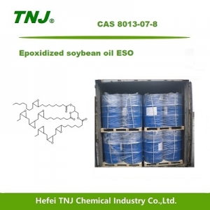 Epoxidized soya bean oil eso