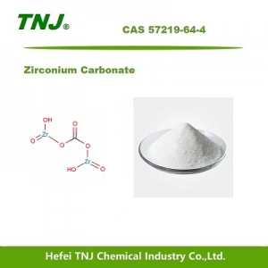 Zirconium Carbonate CAS 57219-64-4 suppliers