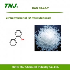 Buy 2-Phenylphenol CAS 90-43-7 From China Factory & Suppliers At Best Price suppliers