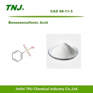 Benzenesulfonic Acid CAS 26158-00-9 suppliers