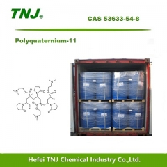 Polyquaternium-11 CAS 53633-54-8 suppliers