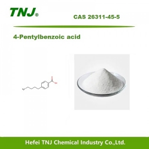4-Pentylbenzoic acid CAS 26311-45-5 suppliers
