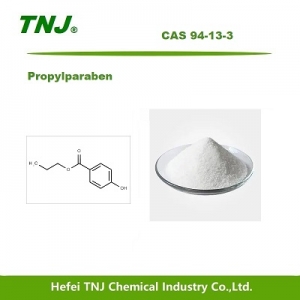 Propylparaben CAS 94-13-3 suppliers