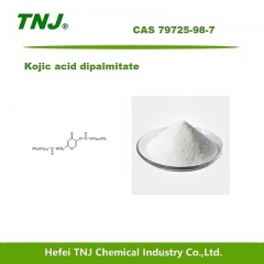 Kojic acid dipalmitate CAS 79725-98-7 suppliers