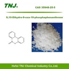 CAS 35948-25-5 (Flame Retardant DOPO) suppliers