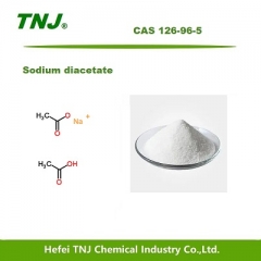 Food preservative Sodium diacetate CAS 126-96-5 suppliers