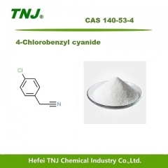 4-Chlorobenzyl cyanide CAS 140-53-4 suppliers