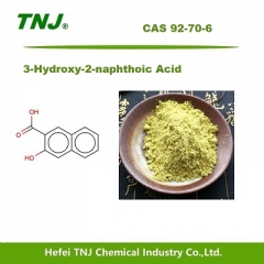 3-Hydroxy-2-naphthoic Acid/Bon acid CAS 92-70-6 suppliers