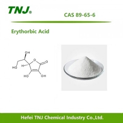 CAS 89-65-6 Erythorbic Acid D-Isoascorbic Acid suppliers