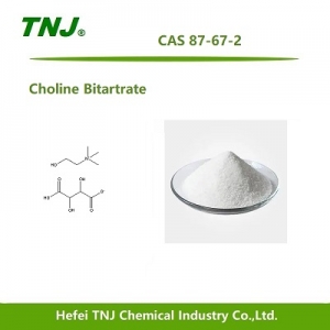 Choline Bitartrate price suppliers