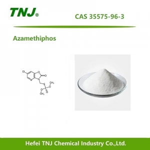 Azamethiphos CAS 35575-96-3