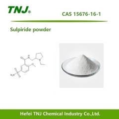 CAS 15676-16-1 Sulpiride powder