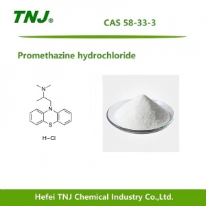 Best selling promethazine hydrochloride CAS 58-33-3