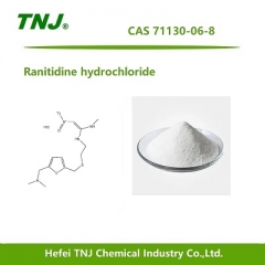 Ranitidine hydrochloride CAS 71130-06-8 suppliers