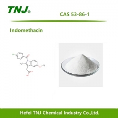 Indomethacin CAS 53-86-1 suppliers