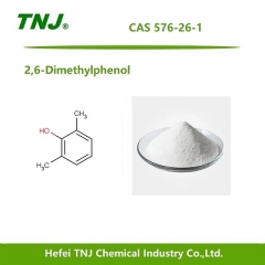 2,6-Xylenol/2,6-Dimethylphenol CAS 576-26-1