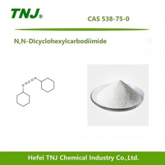 N,N-Dicyclohexylcarbodiimide CAS 538-75-0 suppliers