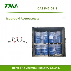Isopropyl Acetoacetate CAS 542-08-5 suppliers