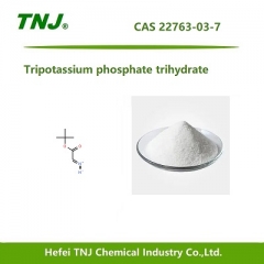 Tripotassium phosphate trihydrate CAS 22763-03-7 suppliers