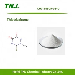Thiotriazinone CAS 58909-39-0 suppliers