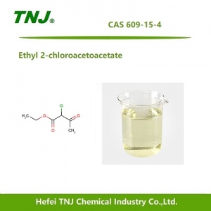 Ethyl 2-chloroacetoacetate CAS 609-15-4 suppliers