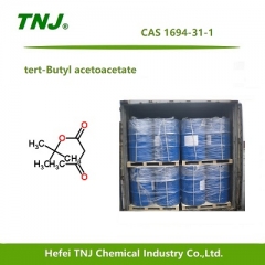 tert-Butyl acetoacetate CAS 1694-31-1 suppliers