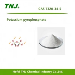 Potassium pyrophosphate CAS 7320-34-5 suppliers