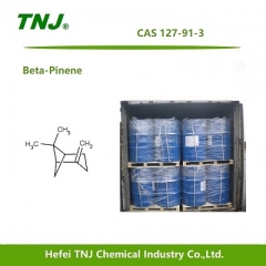 Buy High Quality Beta-Pinene CAS 127-91-3 From China Factory At Best Price suppliers
