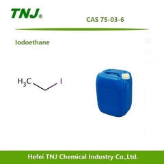 Iodoethane CAS 75-03-6 suppliers