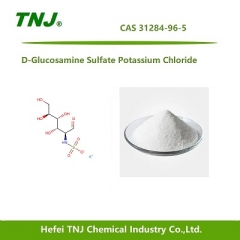 Buy D-Glucosamine Sulfate Potassium Chloride