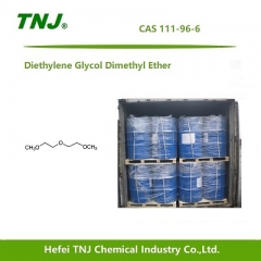 Buy Diethylene Glycol Dimethyl Ether DEDM at factory price from China suppliers