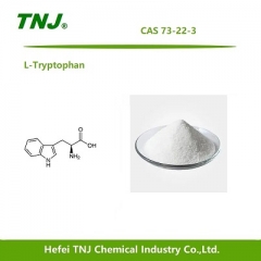 High quality Feed grade L-Tryptophan at factory price from China suppliers