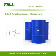 2,2,3,3-Tetrafluoropropyl Methacrylate TFPMA CAS 45102-52-1 suppliers