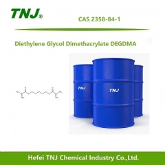 Diethylene Glycol Dimethacrylate DEGDMA CAS 2358-84-1 suppliers