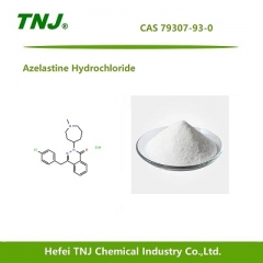 Azelastine Hydrochloride/HCL CAS 79307-93-0 suppliers