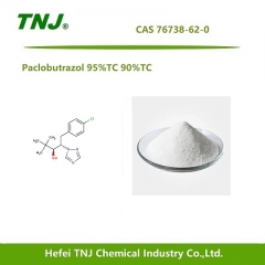 Paclobutrazol 95%TC 90%TC CAS 76738-62-0 suppliers