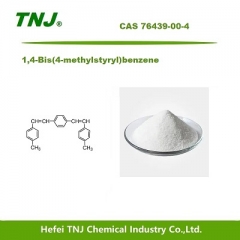 1,4-Bis(4-methylstyryl)benzene CAS 76439-00-4 suppliers