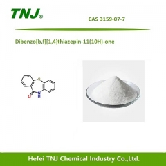 Dibenzo[b,f][1,4]thiazepin-11(10H)-one CAS 3159-07-7 suppliers