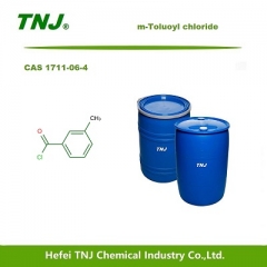 Best price of m-Toluoyl chloride from China suppliers/factory suppliers