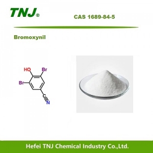 Bromoxynil 97%TC 80%SP 25%EC CAS 1689-84-5 suppliers