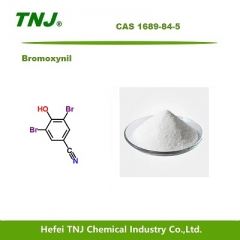 Bromoxynil 97%TC 80%SP 25%EC CAS 1689-84-5 suppliers