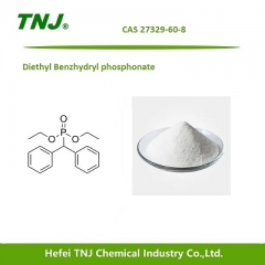 Diethyl Benzhydryl phosphonate CAS 27329-60-8 suppliers