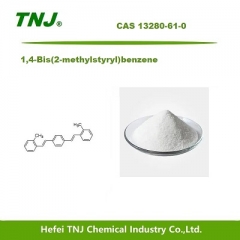 1,4-Bis(2-methylstyryl)benzene CAS 13280-61-0 suppliers