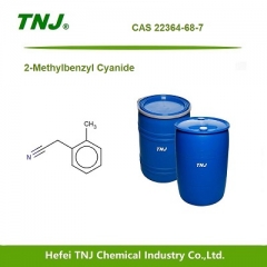 2-Methylbenzyl Cyanide CAS 22364-68-7 suppliers