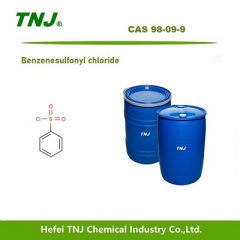 CAS 98-09-9, Benzenesulfonyl chloride price