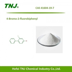 4-Bromo-2-fluorobiphenyl CAS 41604-19-7 suppliers
