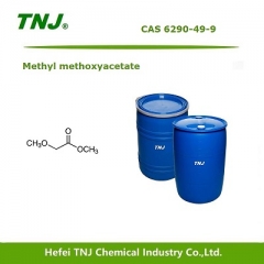 Methyl methoxyacetate CAS 6290-49-9 suppliers
