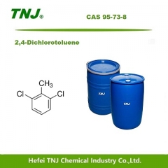 2,4-Dichlorotoluene CAS 95-73-8 suppliers